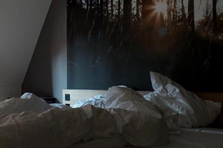 Schwarzwälder Hof - 83