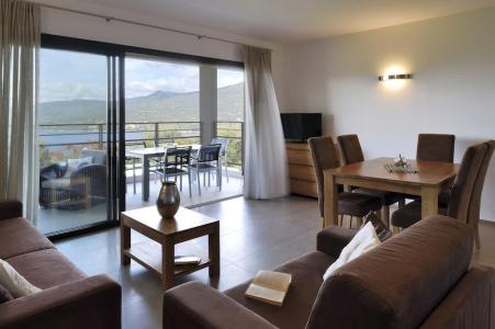 Residence & Hôtel Aria Marina - 55