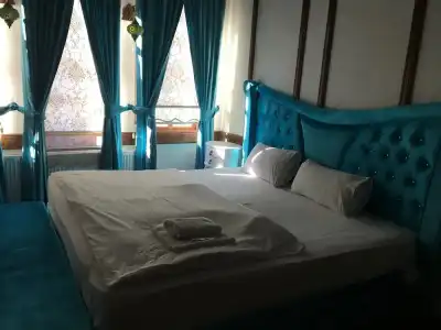 Kuscu Han Otel - 3