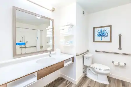 Hampton Inn and Suites Panama City Beach/Beachfront - 116