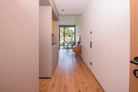 Sternen Bohlingen Aparthotel - 109