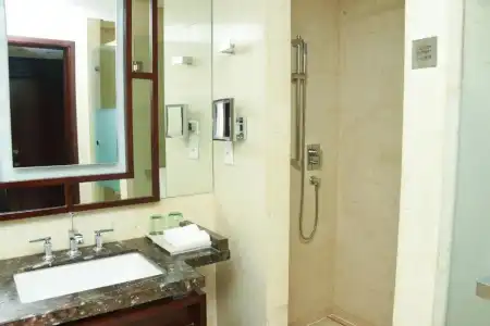 The Westin Beijing Chaoyang - 29