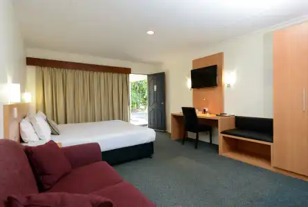 Bundaberg International Motor Inn - 2