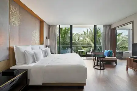 InterContinental Phu Quoc Long Beach Resort - 63