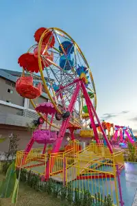 Royal Seginus - All Inclusive - 17