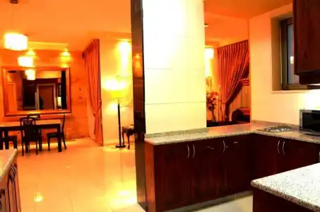 Jad Suites - 33