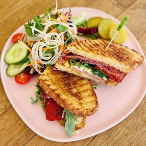 The Mystic Santa Fe - 11