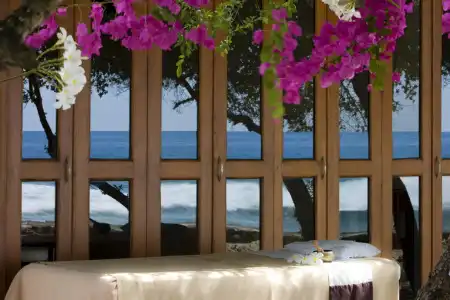 Sheraton Maldives Full Moon Resort & Spa - 22