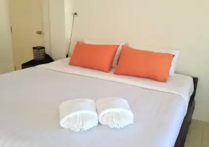 Bai Bua Beach Resort - 0