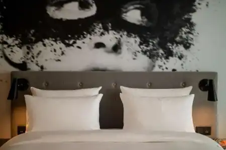 Radisson Blu, Cologne - 81