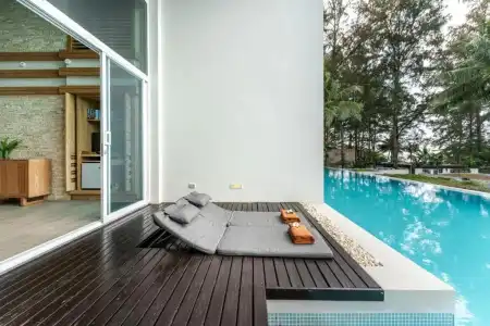 Aleenta Phuket - Phang Nga - The Leadings of the World - 75