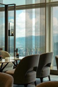Mandarin Oriental, Shenzhen - 17