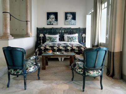 La Villa Bleue - 80
