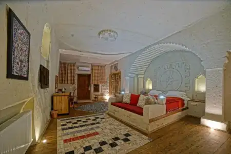 Taru Cave Suites - 48