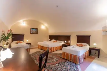 Palazzo 'Il Cavaliere' - B&B di Charme - 61