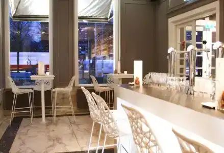 Boutique MANNA - Quality Lodgings - 6