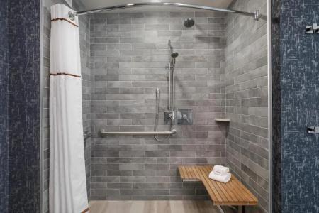 Carte San Diego Downtown, Curio Collection by Hilton - 95