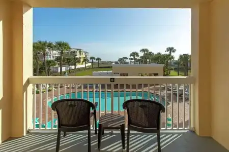 Hampton Inn St. Augustine Beach - 166