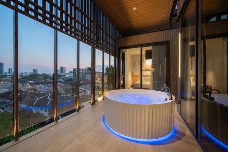 Shan Villas Sukhumvit - 68