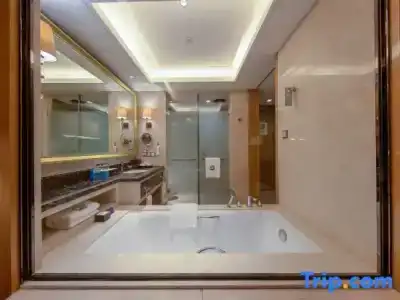 Wanda Realm Taizhou - 22