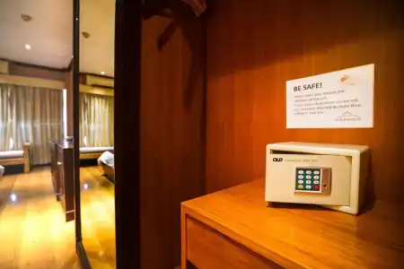 Baan Sukhumvit Soi 18 - 66