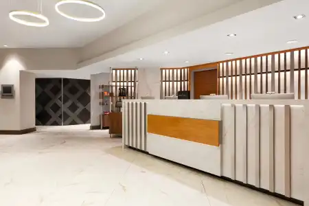 Crowne Plaza Seattle - Downtown by IHG - 1