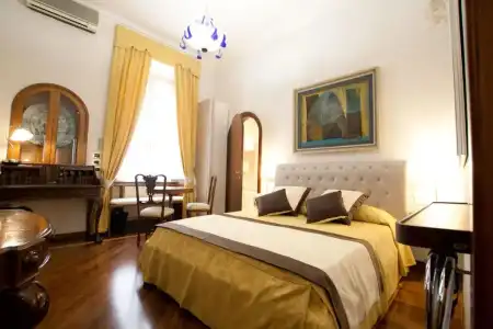 Guesthouse Borromeo Roma - 33