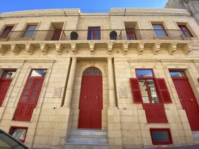 Palazzo Pisani Malta - 0