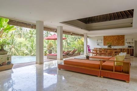 Puri Sebali Resort - 72
