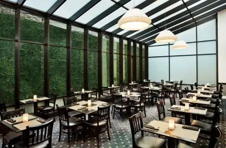 Four Points by Sheraton Midtown - Times Square - 21