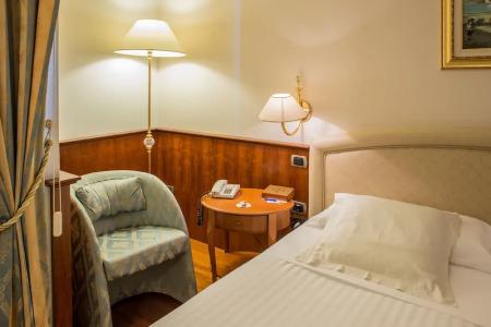 Best Western Globus City - 104