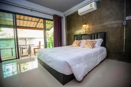 BR2 House Resort - 11