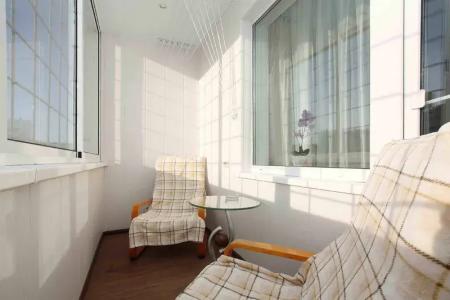 Alt Otel on str. 40-let Pobedy, bld. 31 (art. 007) - 5