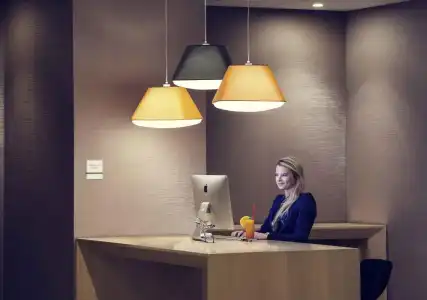 Mercure Gdynia Centrum - 26