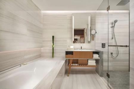 Hyatt Regency Guangzhou Zengcheng - 22