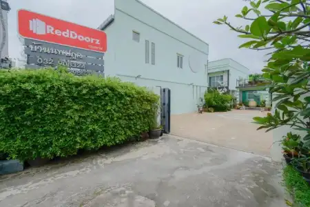 Reddoorz Plus Baan Noppadol Hua Hin Resort - 0