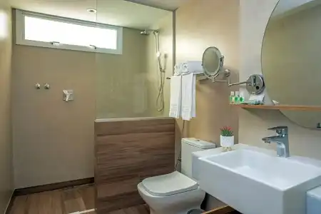 Mercure Rio Boutique Copacabana - 67