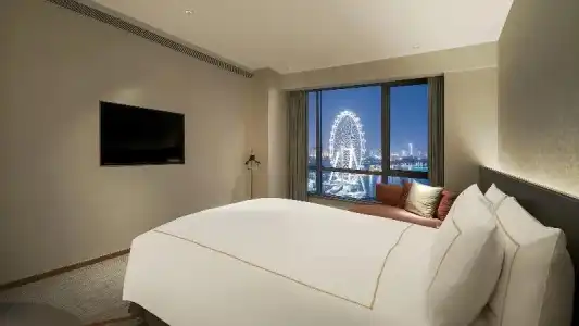 InterContinental Suzhou by IHG - 213