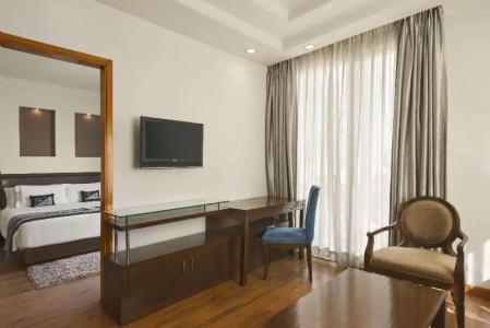 Ramada by Wyndham Jaipur - 54