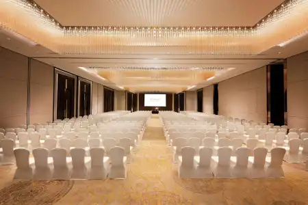 Conrad Bengaluru - 20
