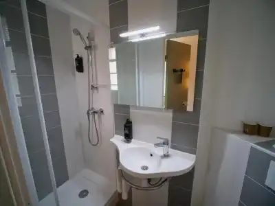 ibis budget Blois Centre - 28
