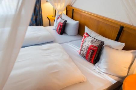 Hotelpension Vitalis - 62