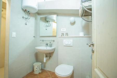 Garden Apartment - 106