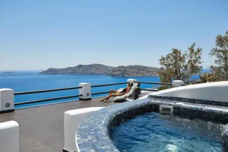 Oia Suites - 121