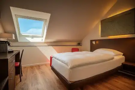 la Meridiana, Lake & SPA - 43