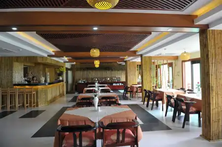 Bamboo Sapa - 19