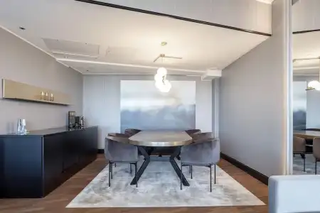 Crowne Plaza Helsinki by IHG - 159