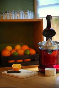 Hôtel le Grillon - 24