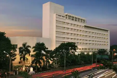 Welcomby ITCs, Cathedral Road, Chennai - 17