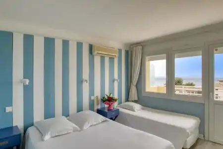 Cap Nègre Hôtel - 46
